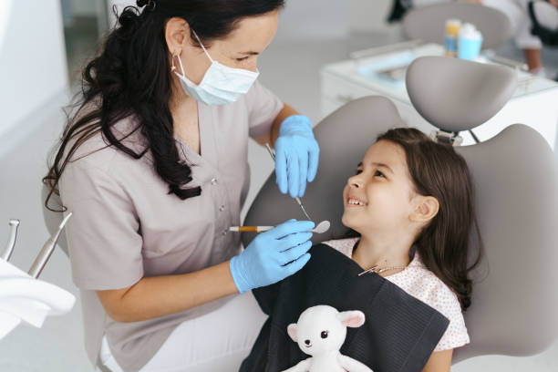 Best Emergency Treatment for Dental Infections or Abscesses in Brackenridge, PA